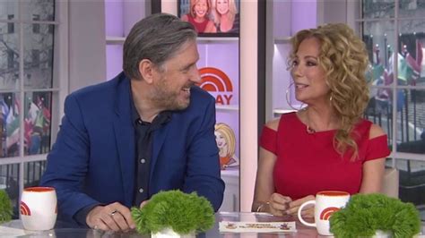 Todays Kathie Lee Ford To Star In Movie With Craig Ferguson