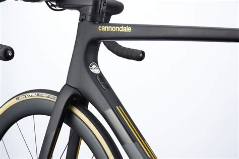 Cannondale Supersix Evo Hi Mod Disc Dura Ace Di2 2020 Racing Bike
