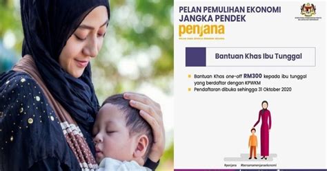 Kepada follower bantuan jkm, dah semak bpn korang?. Semakan Status Bantuan Khas Ibu Tunggal RM300 Online (BKIT ...