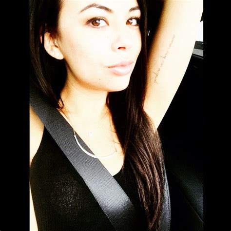 Janel Parrish On Instagram “my Winterstone Tattoo Is All Healed Up