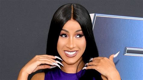 Cardi B Settles Years Long Legal Battle With Ex Manager ‘feels Good To
