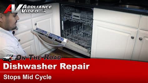 Kitchenaid service center technicians use only new, original parts on all repairs. Kitchenaid, Whirlpool - Dishwasher Repair & Diagnostic ...