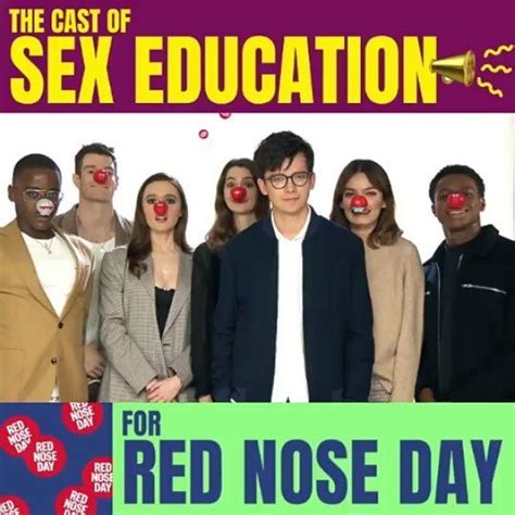 Repost Comicrelief You Heard Asabopp Get Out There And Pick Your Noses Now People 🔴🙌