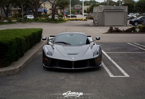 Official account of #ferrari, italian excellence that makes the world dream. LaFerrari in the Wild