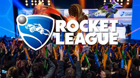 Rocket League Esports Heading Toward Mainstream Status In 2022