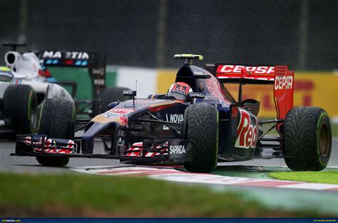 2014 Japanese Grand Prix In Pictures