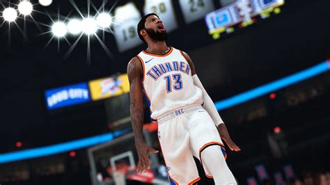 Nba 2k19 Review Ruler Of The Court Raider Of Your Wallet