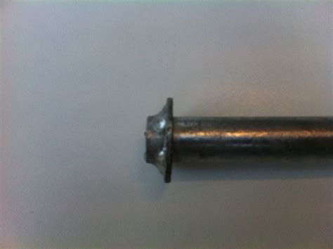8 Galvanised Boat Trailer Roller Pin 20mm Ts 8 Rollers Savage Trailers