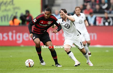 Bayer leverkusen to win in both halves. Bayer Leverkusen vs Eintracht Frankfurt Preview and Prediction Live stream Bundesliga 2018 ...