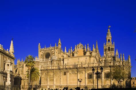 ¿por Qué Sevilla Es La Ciudad Más Bonita Del Mundo Sevillasecreta
