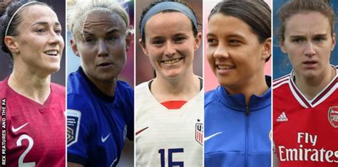 Womens Super League Foreign Stars Raise Bar But Will English