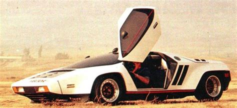 The 15 Most 80s Cars Of The 1980s Super Cars Concept Cars Vintage