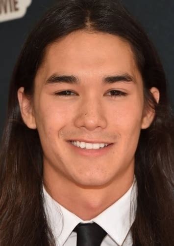  Booboo Stewart on myCast - Fan Casting Your Favorite Stories