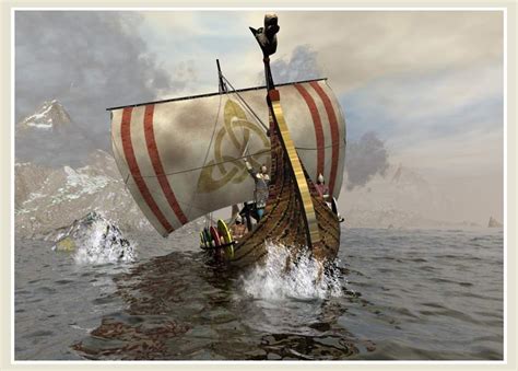 Paseando Por La Historia La Aventura De La Navegación