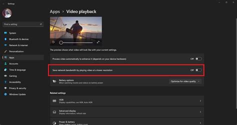 How To Fix Windows 11 Video Playback Issues