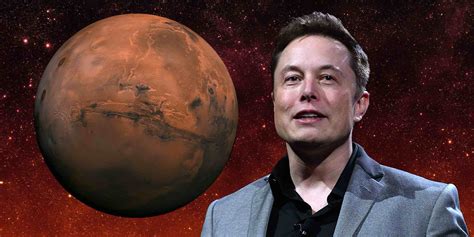 Uzun süredir mars'a insan götürme planları yapan musk, dün bu planının neredeyse tüm detaylarını özel bir sunumla paylaştı ve hemen hemen herkesi heyecanlandırdı. Zoveel moet je betalen om met Elon Musk's SpaceX naar Mars ...