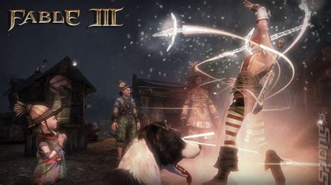 Screens Fable Iii Pc 2 Of 27