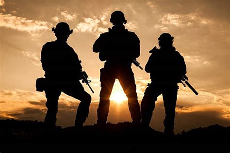 Special Forces Stock Photos Pictures And Royalty Free Images Istock