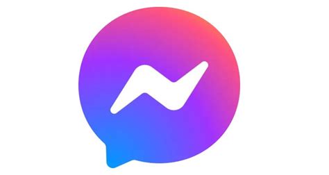 Facebook Messenger has a New Cool Logo and Awesome Features | iTech Post