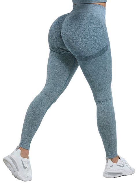 normov 3 styles yoga pants booty fitness leggings high waist sexy seamless energy sports clothes