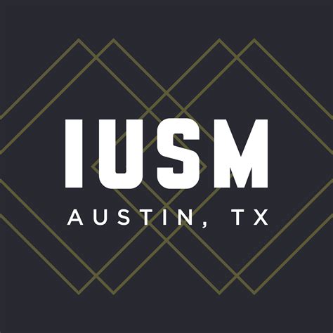 IUSM UT Austin