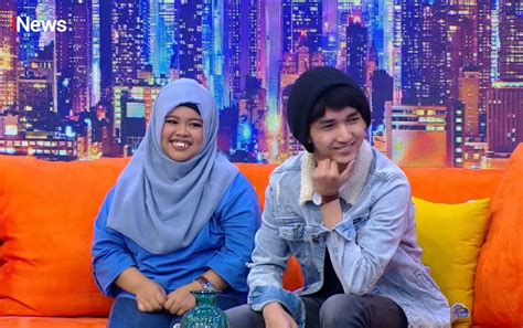 Ini caranya tanpa ada software edit foto. Rio Ramadhan Heran Keke Bukan Boneka Bisa Trending di ...