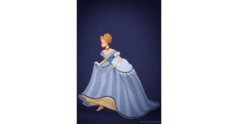 Historical Cinderella Historical Versions Of Disney