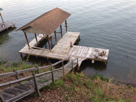 Log Cabin Weiss Lake Alabama