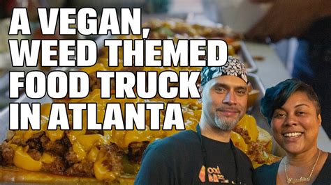 We did not find results for: Black-Owned, Vegan, & Weed-Themed, Food Truck in Atlanta ...