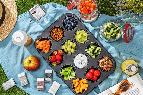 Im gegenteil, einfache picknick snacks oder vorbereitetes fingerfood zum mitnehmen sind die beste wahl, um hungrige mägen zu füllen. Mit diesen Picknick Ideen wirst Du zum Picknick Profi ...