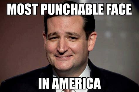 51 Funniest Ted Cruz Memes