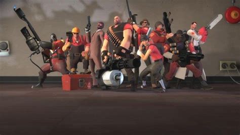 Are Tf2 Servers Shutting Down Heres Everything We Know Attack Of