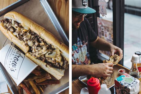 30 Best Cheesesteaks to Eat in Philadelphia Before You Die