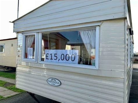 Cheap Static Caravans For Sale Rhyl Towyn Prestatyn In Rhyl Denbighshire Gumtree