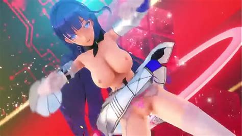 Mmd Raiden Mei Dun Dun Andsubmitted By Nomad556and Xxx Mobile Porno
