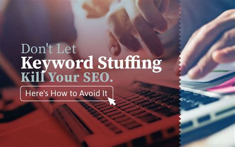 What Is Keyword Stuffing And How To Avoid It Techtesy