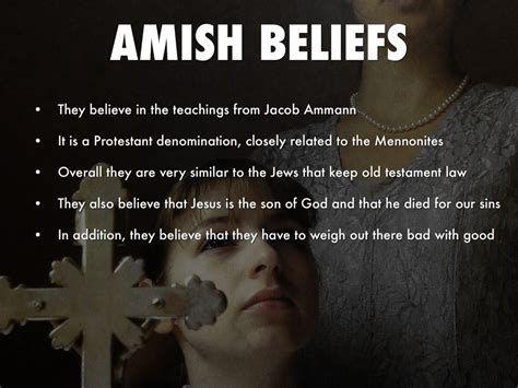 Amish Nation By Justin Fleischer