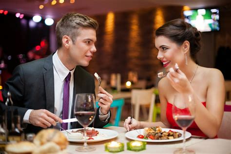 Restaurants Ottawa What To Look For In A Restaurant For Date Night