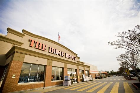 Home Depot's Exclusive and Innovative Products Keep Customers Coming