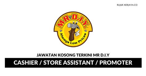 Qsr trading sdn bhd, qsr trading sdn.bhd formerly known as kfc marketing sdn.bhd.are the major player in malaysia's retail halal foodindustry.â qsrt is the marketing and distribution arm of qsrbrands (m) holdings sdn.bhd. Jawatan Kosong Terkini Mr. D.I.Y. Trading ~ Cashier ...