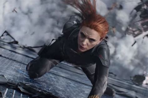 Following the events of 2016's captain america: WATCH: The epic final trailer for 'Black Widow' solo movie ...