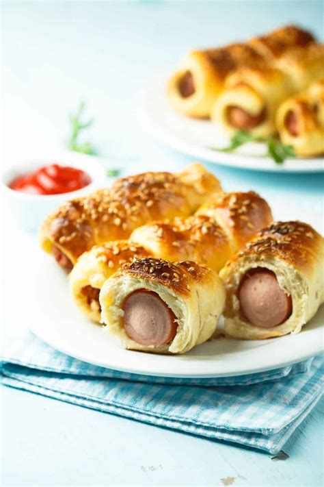 12 Vienna Sausage Recipes That Should Hook You At Your First Mouthful