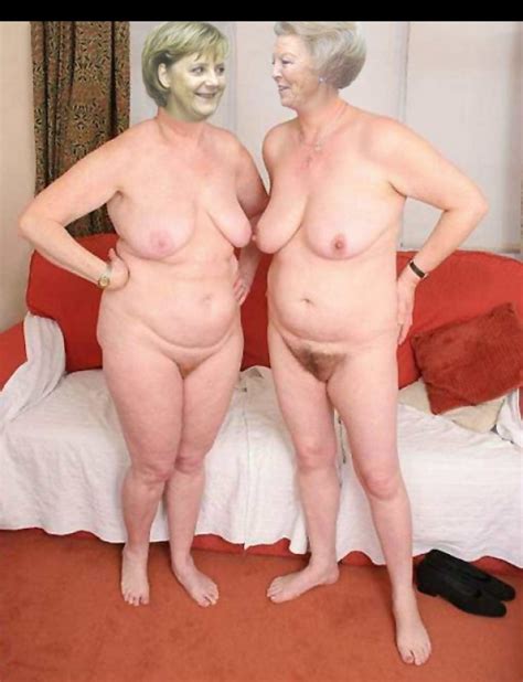 Angela Merkel Porn Celebrity Leaked Nudes