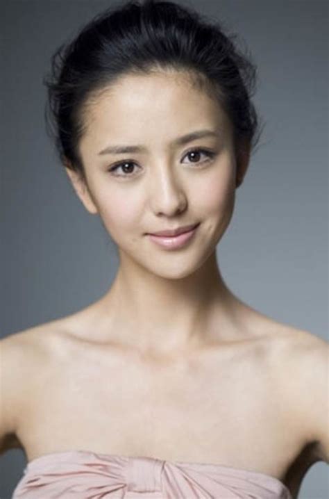 20 Most Beautiful Chinese Actresses Christine Paolilla Isdudee