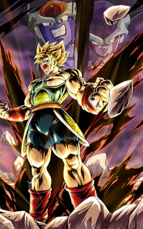 Check spelling or type a new query. Super Saiyan Bardock (SP) (BLU) | Dragon Ball Legends Wiki ...