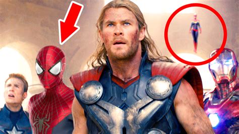10 Amazing Movie Twists Youve Never Seen