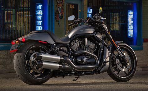 2016 Harley Davidson V Rod Night Rod Special Ttt800542 Corpus