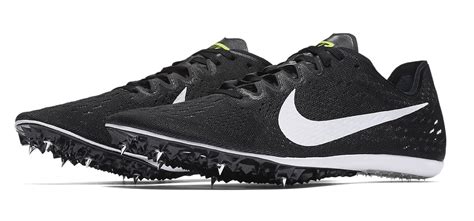 Check spelling or type a new query. Spikes Nike ZOOM VICTORY 3 - Top4Running.de