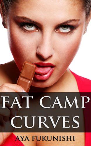 Fat Camp Curves Bbw Erotica Book 1 Kindle Edition By Fukunishi Aya