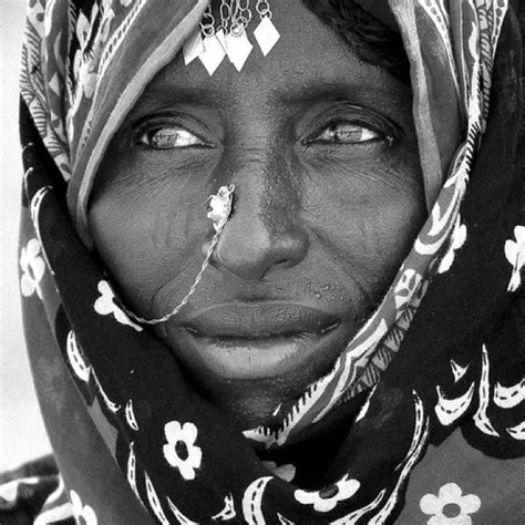 Black Is Beautiful Beautiful People Eric Lafforgue Eritrea African